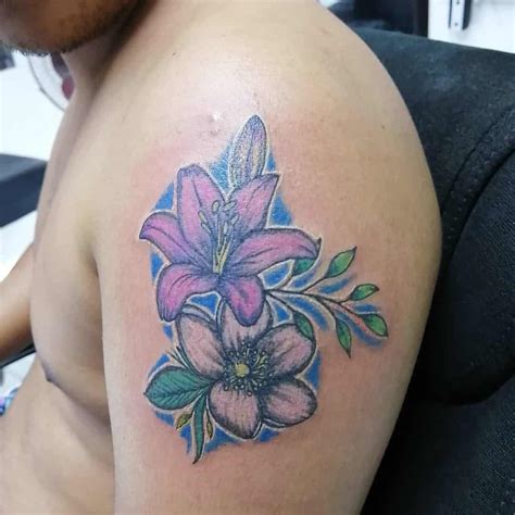 flor de jazmin tatuaje significado|Significado Tatuaje Jazmín > Aquí te lo contamos!